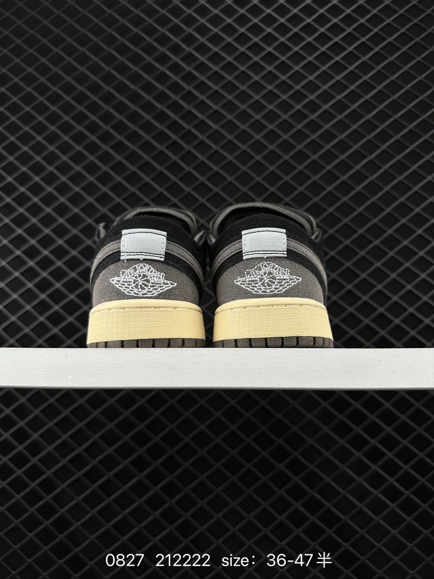 Air Jordan 1 Low AJ1